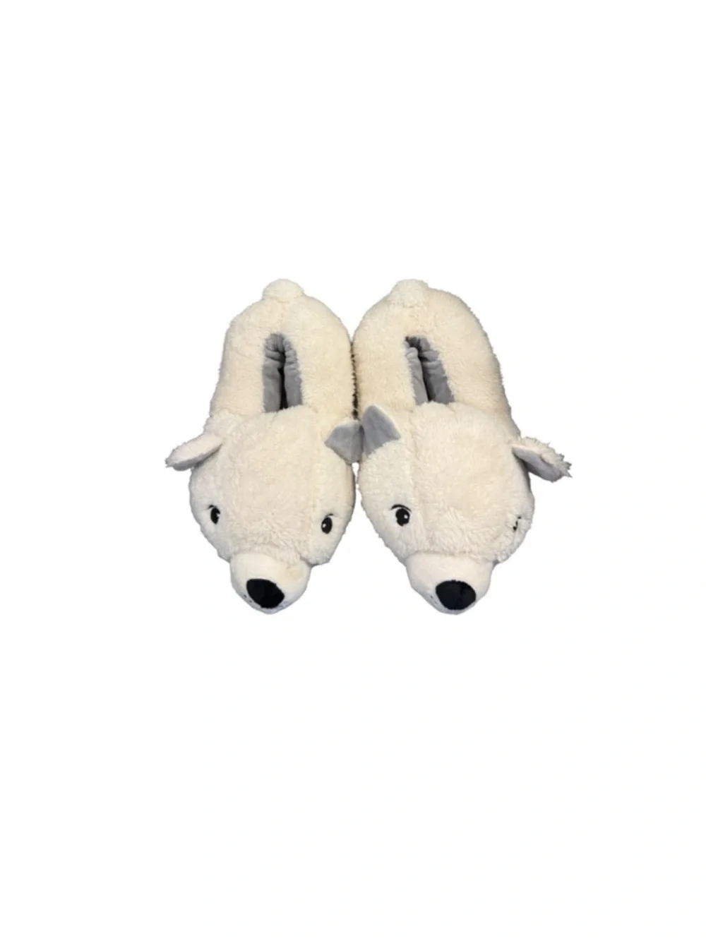 dearfoams new polar